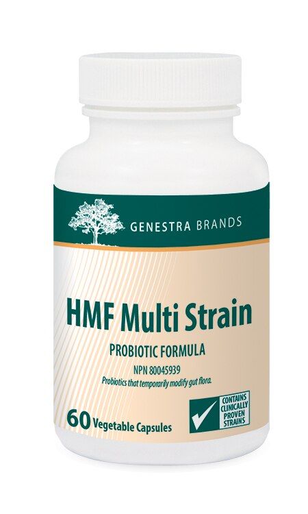 Genestra HMF Multi Strain 50 - JoyVIVA -  