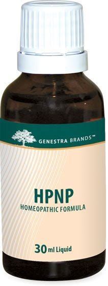 Genestra HPNP (Pancreas Drops) - JoyVIVA -  