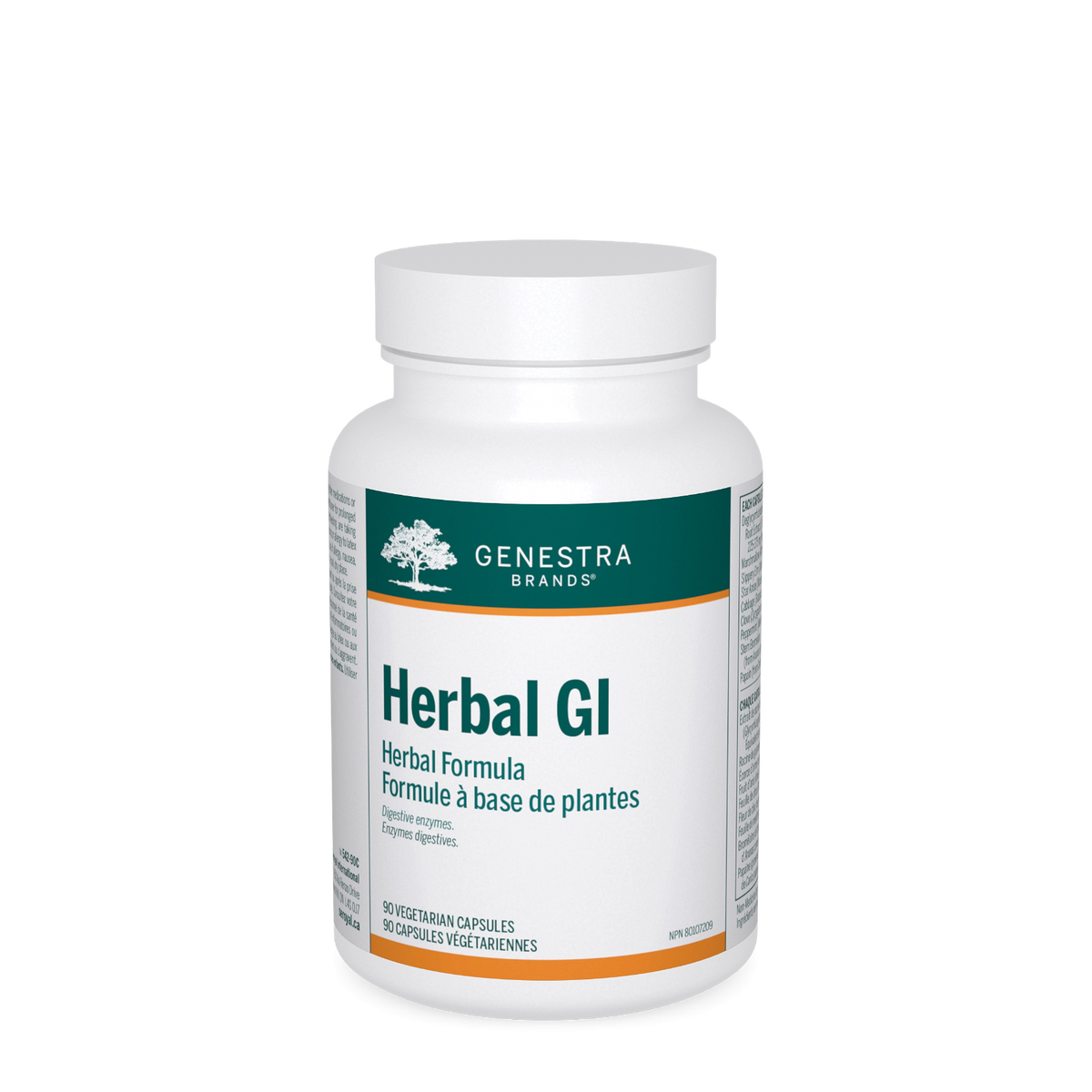 Genestra Herbal GI - JoyVIVA -  