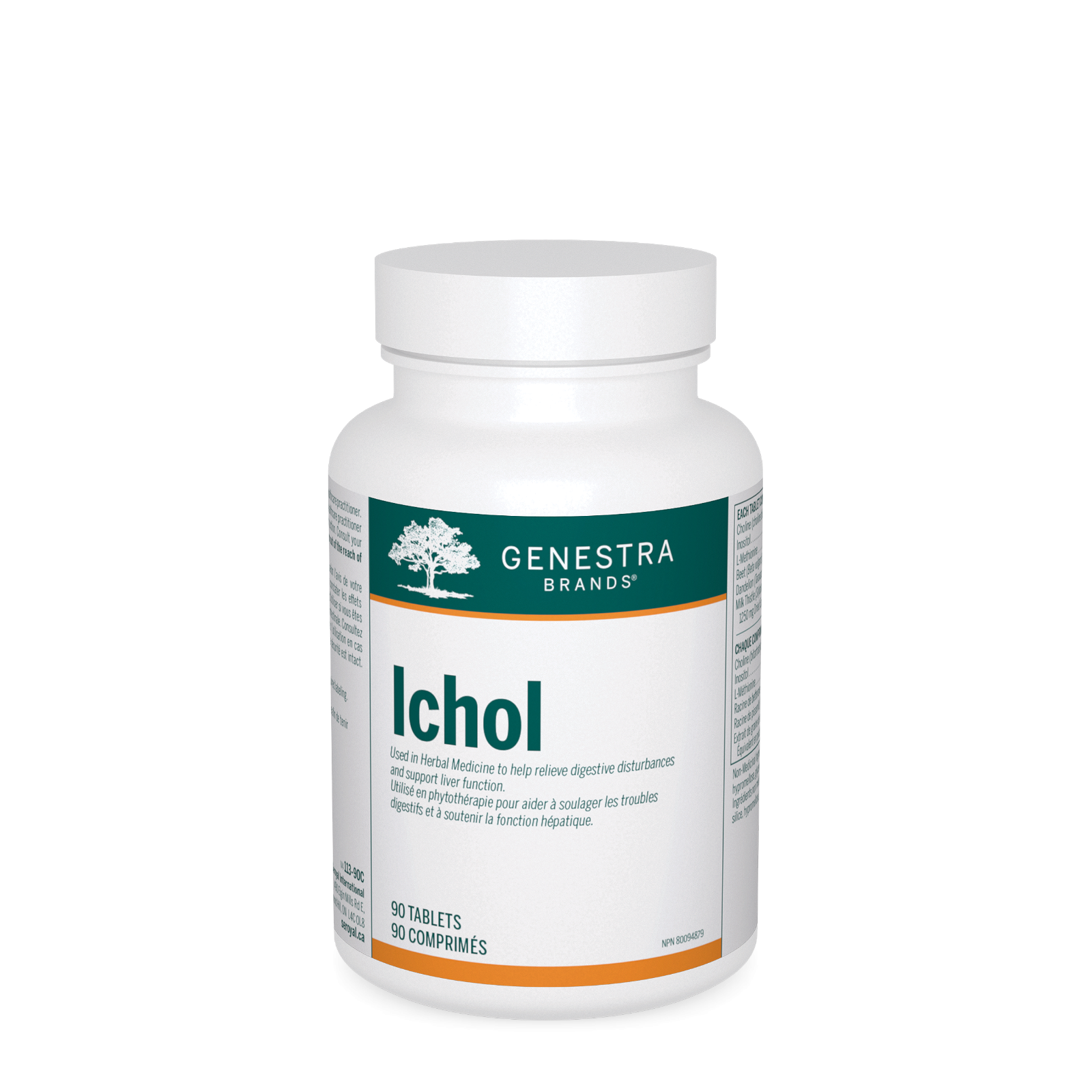 Genestra Ichol - JoyVIVA -  
