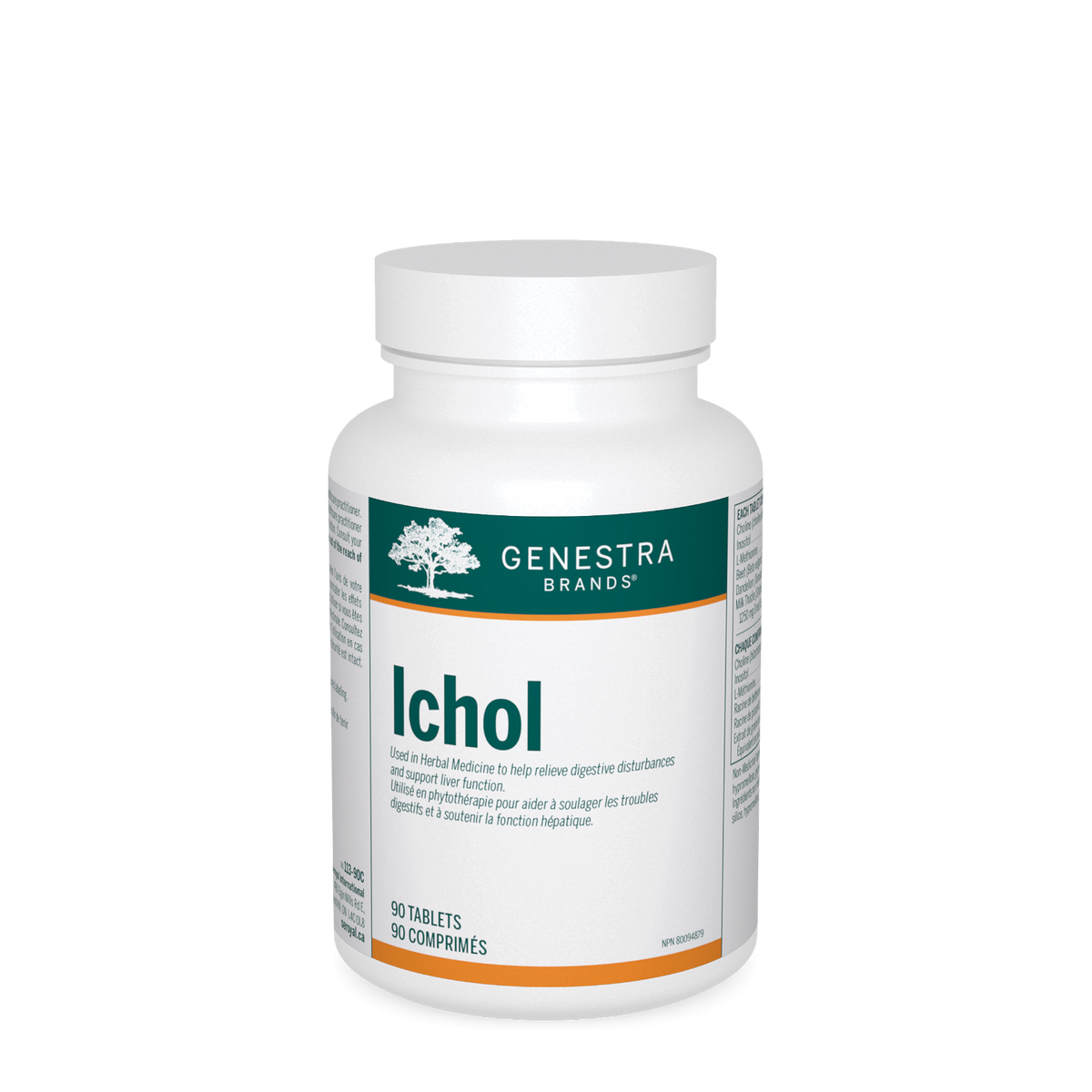 Genestra Ichol - JoyVIVA -  