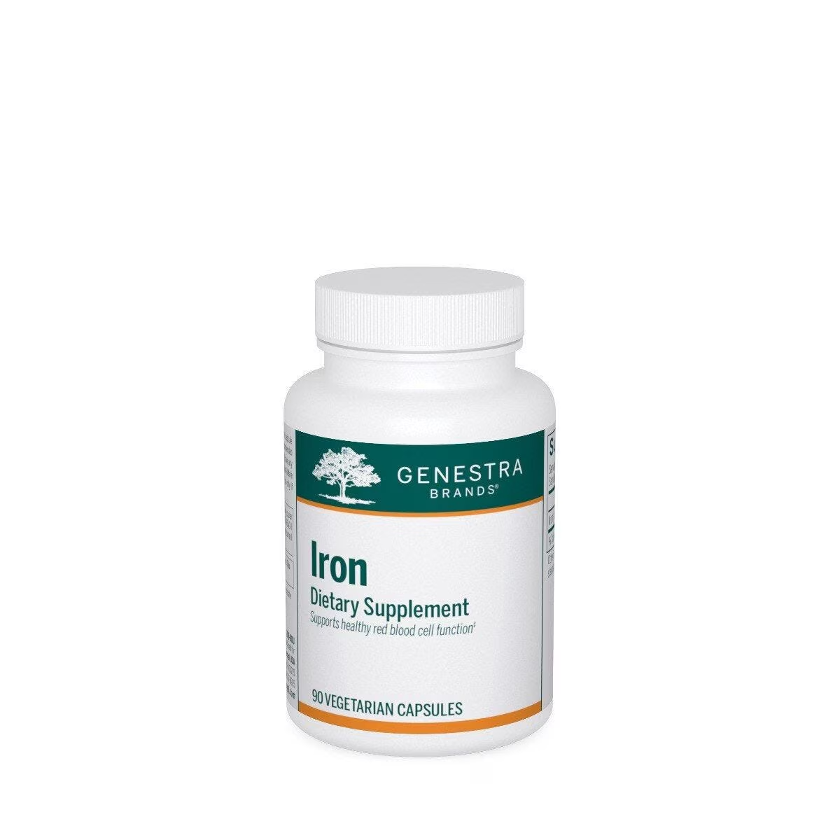 Genestra Iron - JoyVIVA -  