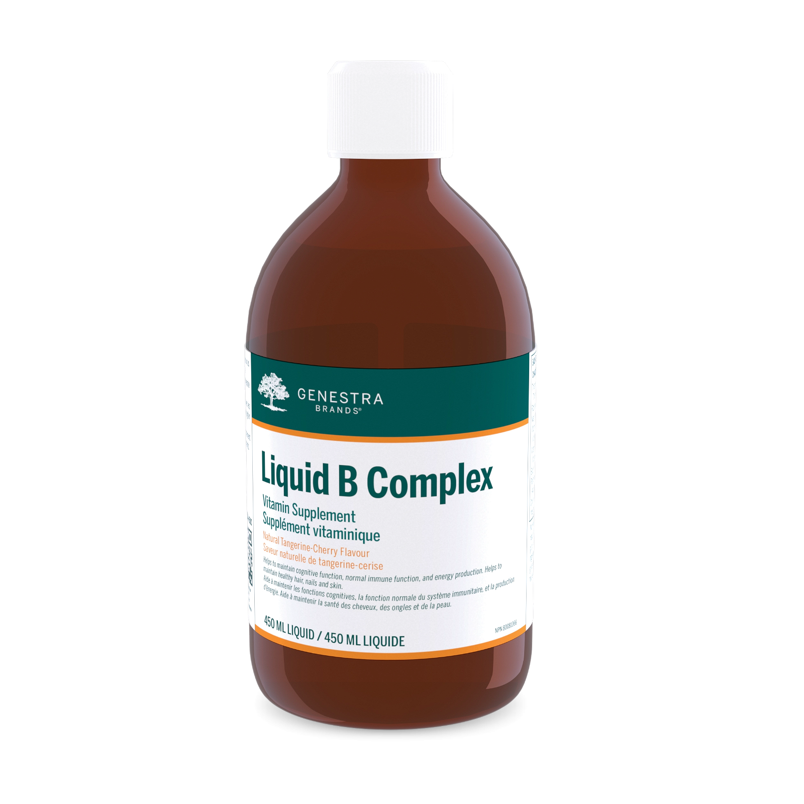 Genestra Liquid B Complex - JoyVIVA -  