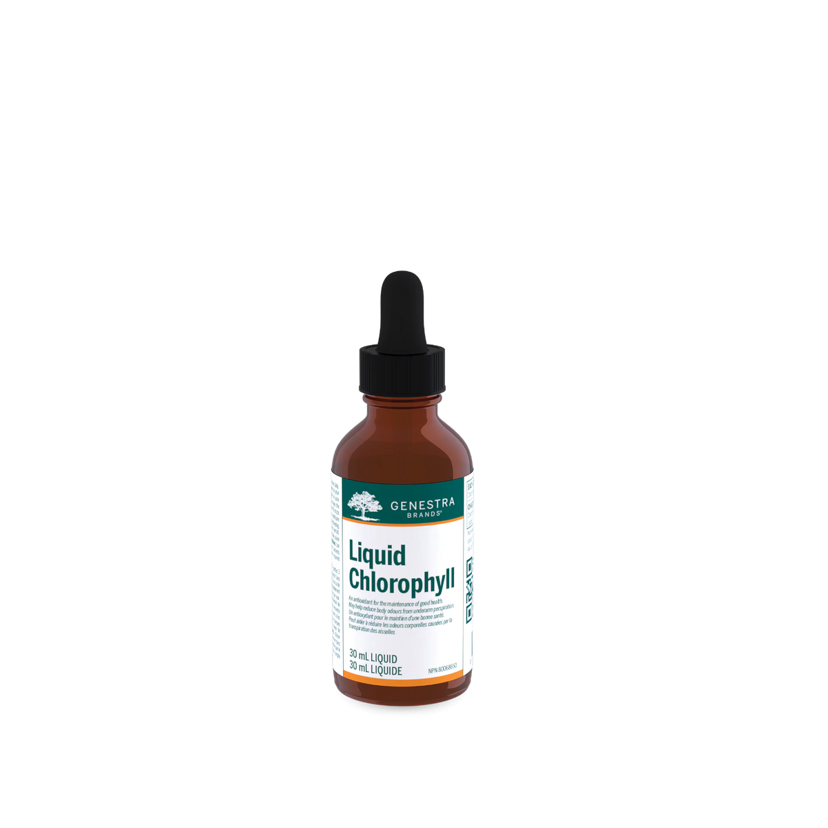 Genestra Liquid Chlorophyll - JoyVIVA -  