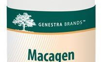 Genestra Macagen - JoyVIVA -  