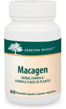 Genestra Macagen - JoyVIVA -  