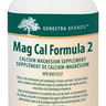 Genestra Mag Cal Forumula 2 - JoyVIVA -  