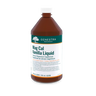 Genestra Mag Cal Vanilla Liquid - JoyVIVA -  