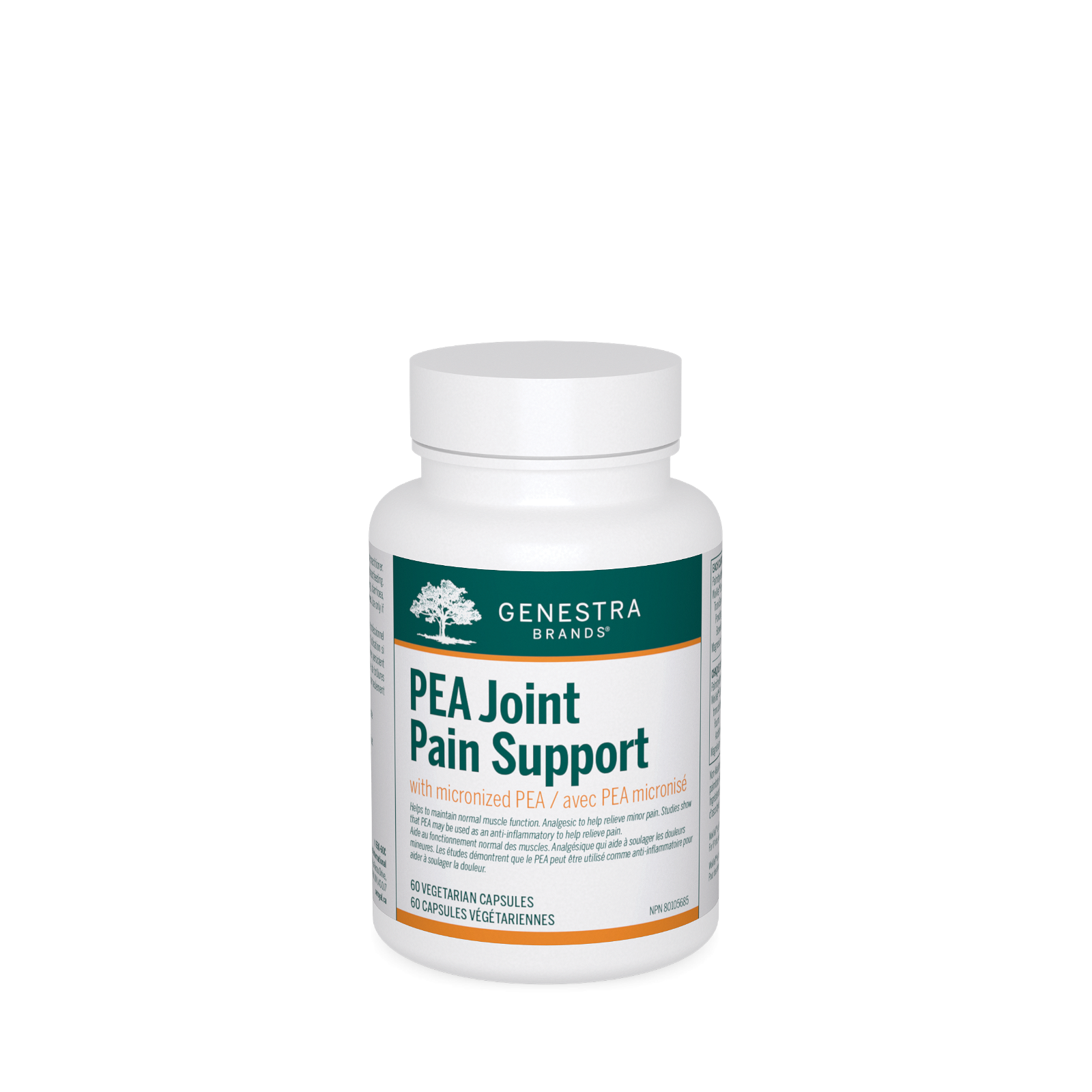 Genestra PEA Joint Pain Support - JoyVIVA -  