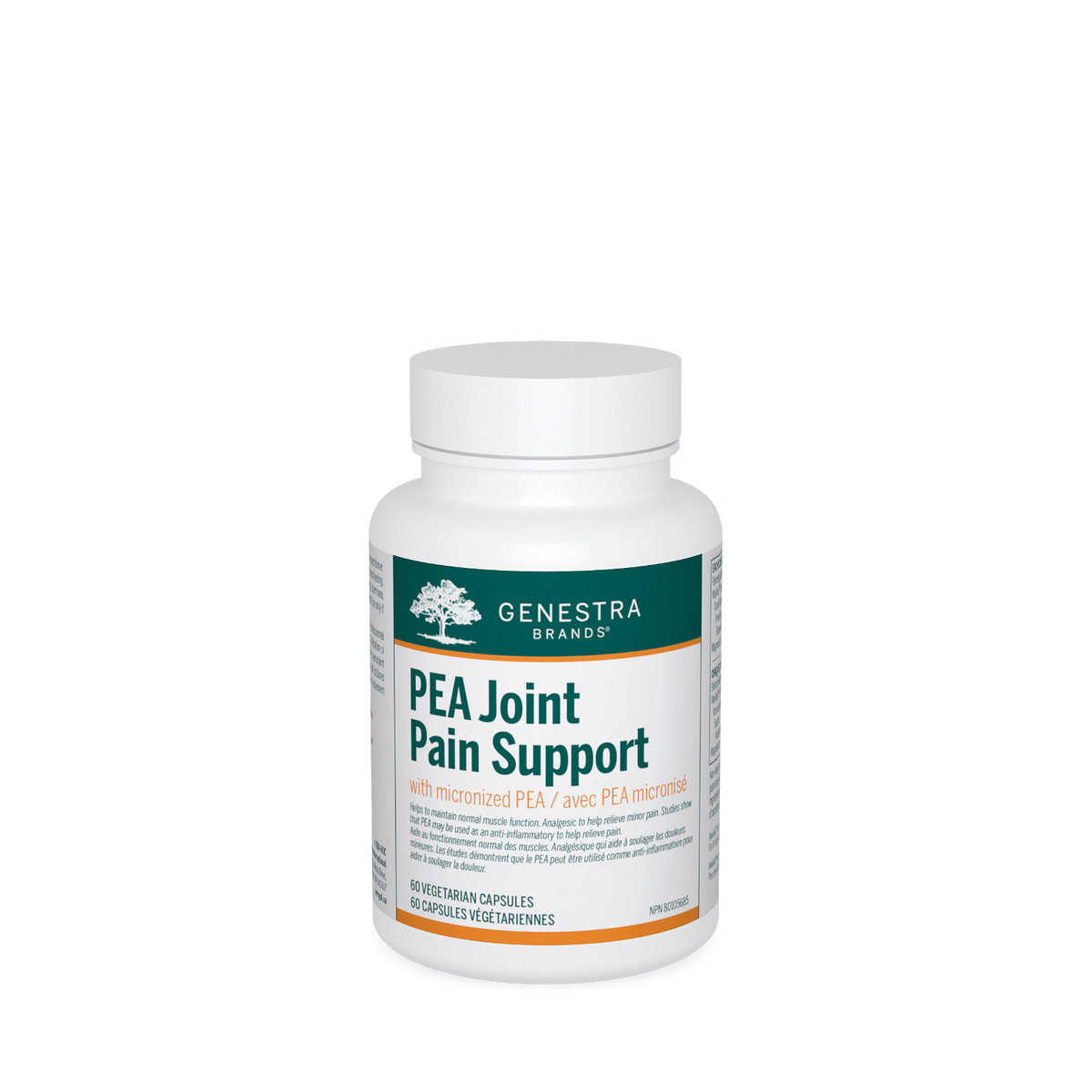 Genestra PEA Joint Pain Support - JoyVIVA -  