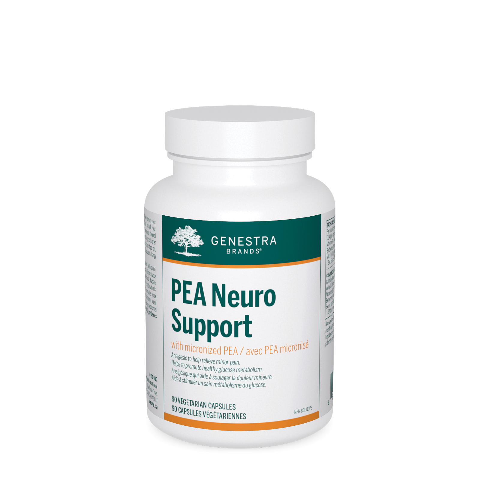 Genestra PEA Neuro Support - JoyVIVA -  