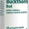 Genestra Sea Buckthorn Bud - JoyVIVA -  