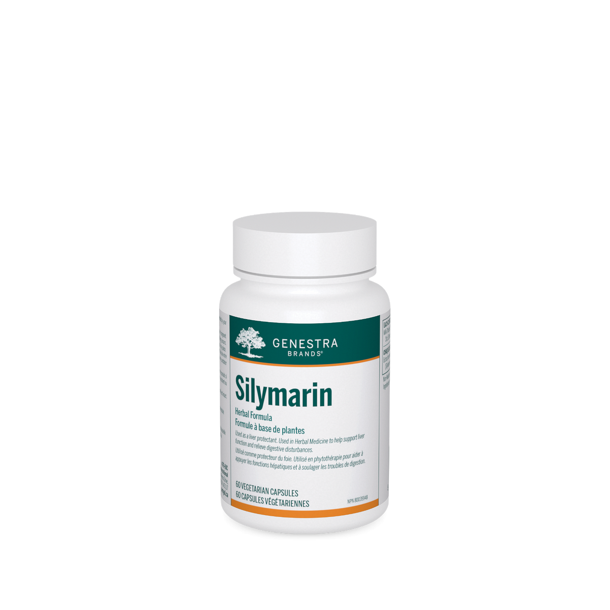 Genestra Silymarin - JoyVIVA -  