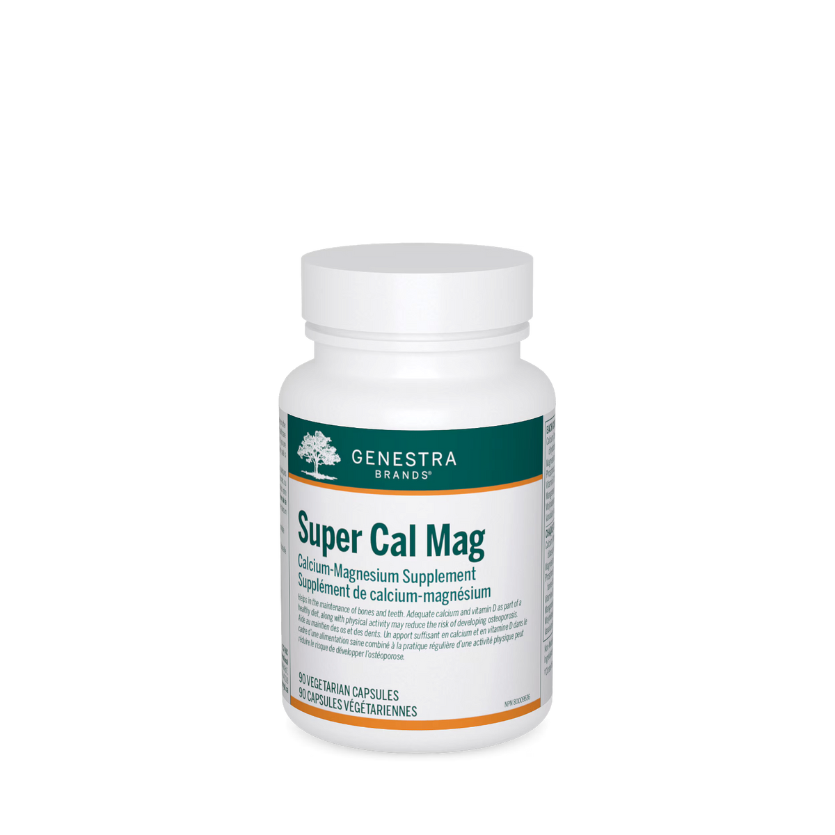 Genestra Super Cal Mag - JoyVIVA -  