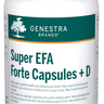 Genestra Super EFA Forte Capsules + D - JoyVIVA -  