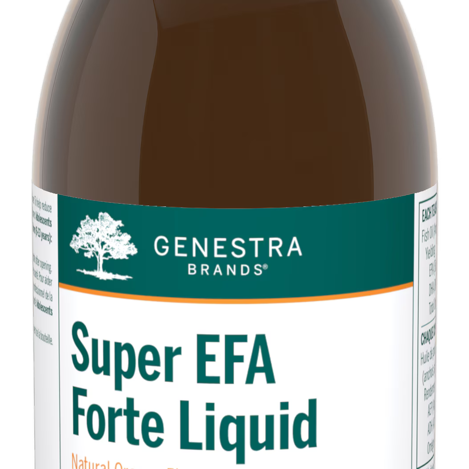 Genestra Super EFA Forte Liquid - JoyVIVA -  