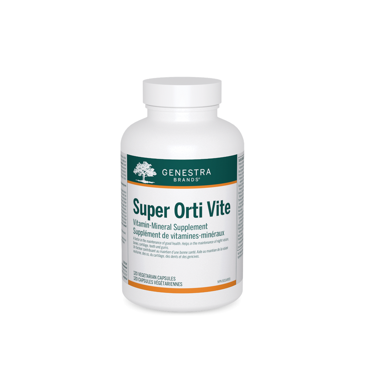 Genestra Super Orti Vite - JoyVIVA -  