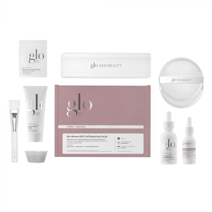 Glo Skin Beauty Bio-Renew EGF Cell Repairing Facial - JoyVIVA -  