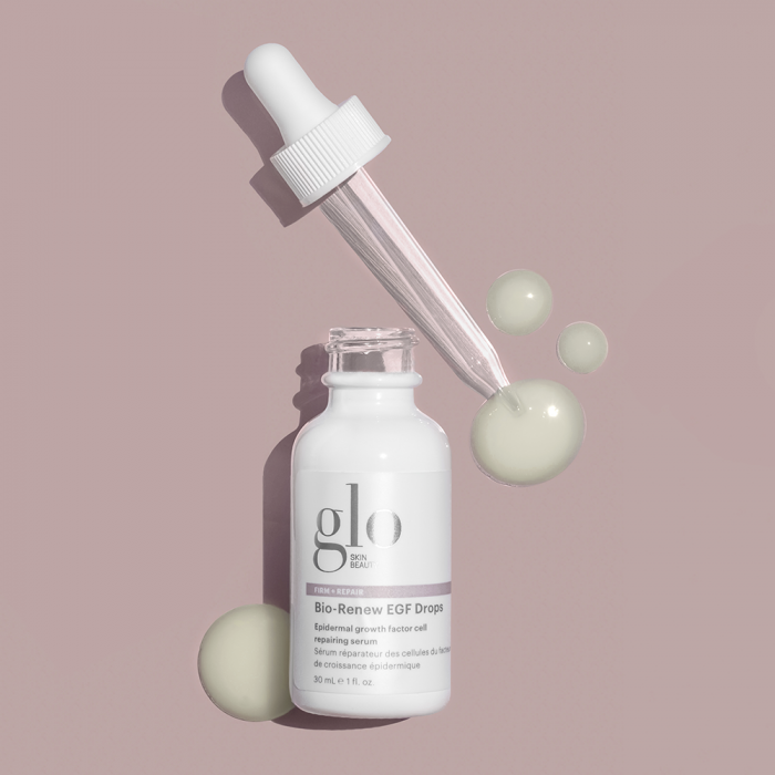 Glo Skin Beauty Bio-Renew EGF Drops - JoyVIVA -  
