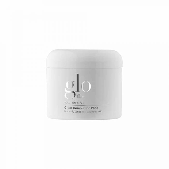Glo Skin Beauty Clear Complexion Pads - JoyVIVA -  
