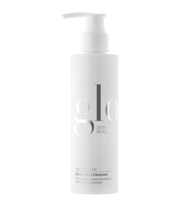 Glo Skin Beauty Clear Skin Cleanser Can - JoyVIVA -  