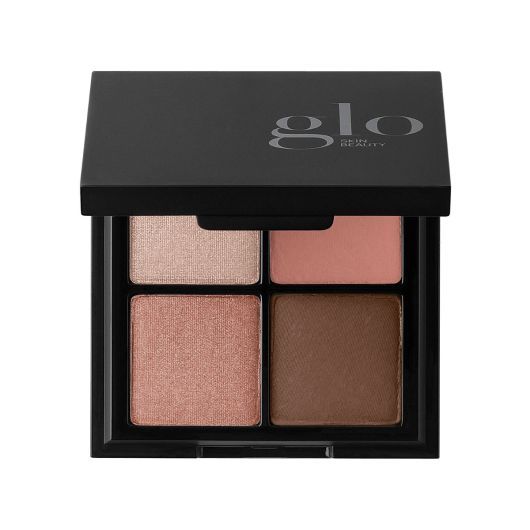 Glo Skin Beauty Eye Shadow Quad - JoyVIVA -  