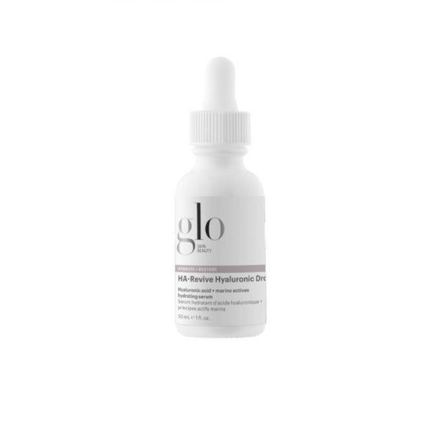 Glo Skin Beauty HA-Revive Hyaluronic Drops - JoyVIVA -  