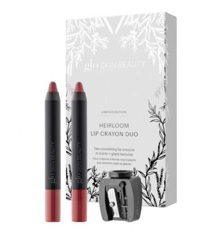 Glo Skin Beauty Heirloom Lip Duo - JoyVIVA -  