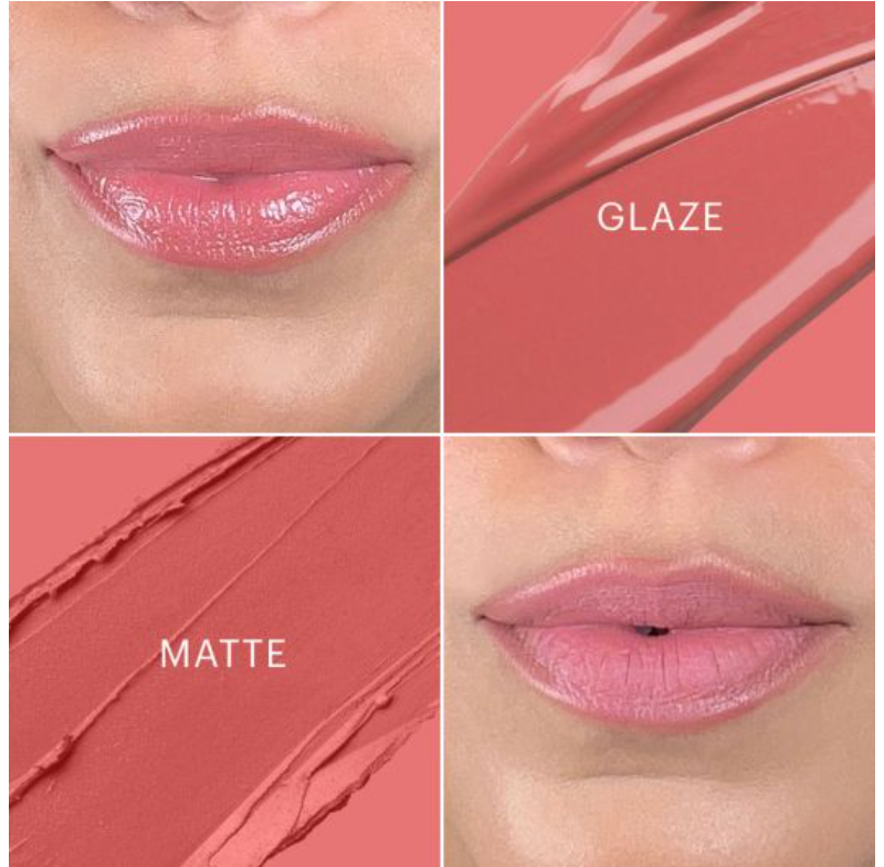 Glo Skin Beauty Heirloom Lip Duo - JoyVIVA -  