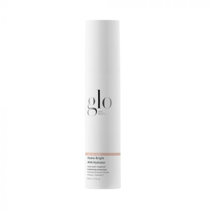 Glo Skin Beauty Hydra-Bright AHA Hydrator - JoyVIVA -  