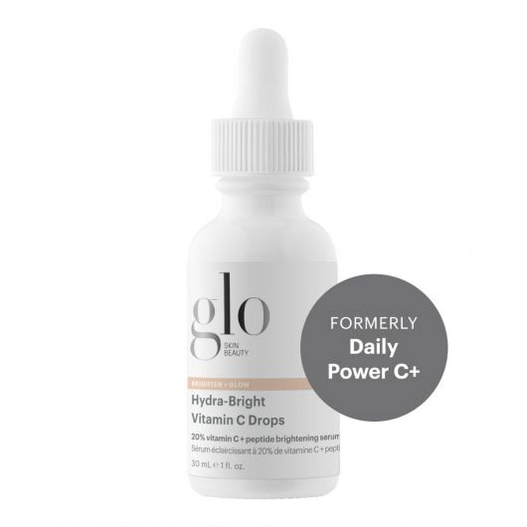 Glo Skin Beauty Hydra-Bright Vitamin C Drops - JoyVIVA -  