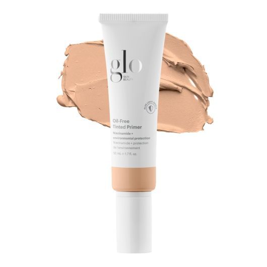 Glo Skin Beauty Oil-Free Tinted Primer - JoyVIVA -  