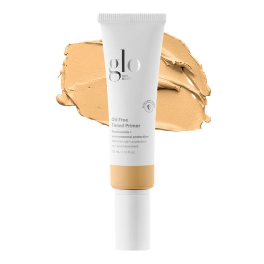 Glo Skin Beauty Oil-Free Tinted Primer - JoyVIVA -  