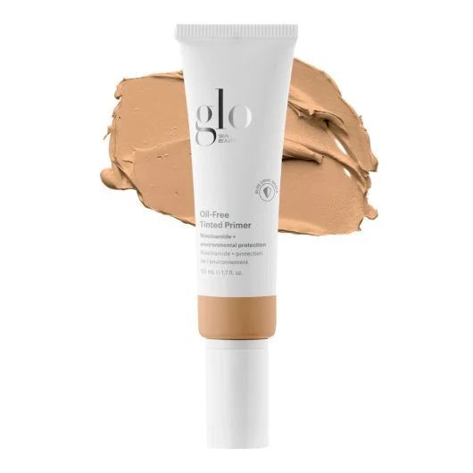 Glo Skin Beauty Oil-Free Tinted Primer - JoyVIVA -  