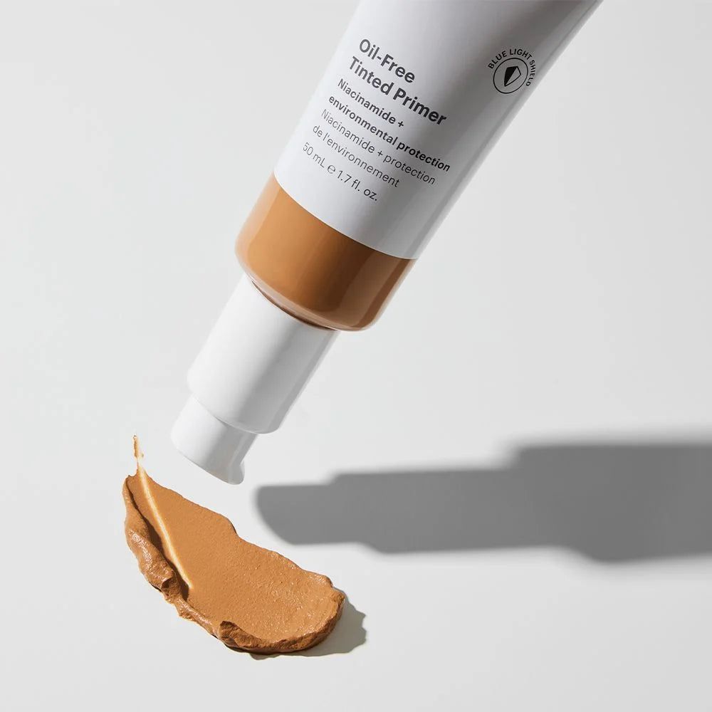 Glo Skin Beauty Oil-Free Tinted Primer - JoyVIVA -  