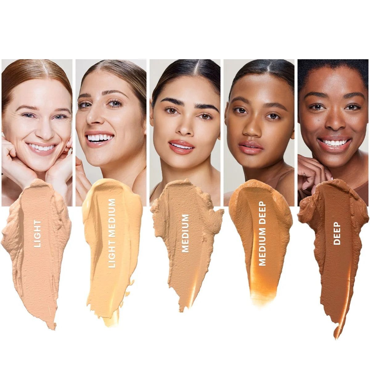 Glo Skin Beauty Oil-Free Tinted Primer - JoyVIVA -  