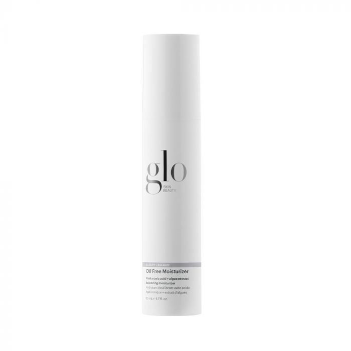 Glo Skin Beauty Oil Free Moisturizer - JoyVIVA -  
