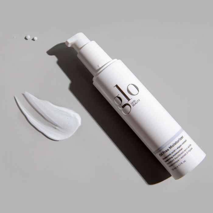 Glo Skin Beauty Oil Free Moisturizer - JoyVIVA -  