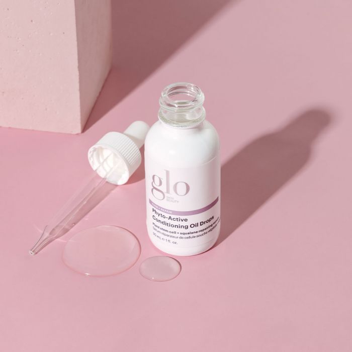 Glo Skin Beauty Phyto-Active Conditioning Oil - JoyVIVA -  