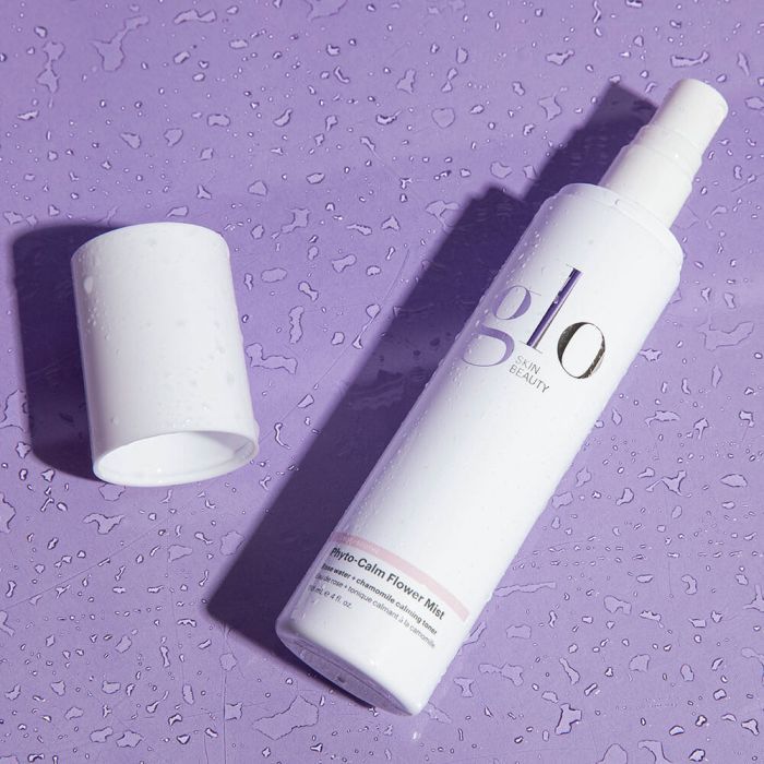 Glo Skin Beauty Phyto-Calm Flower Mist - JoyVIVA -  