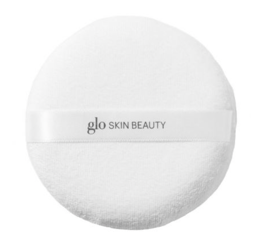 Glo Skin Beauty Powder Puff - JoyVIVA -  