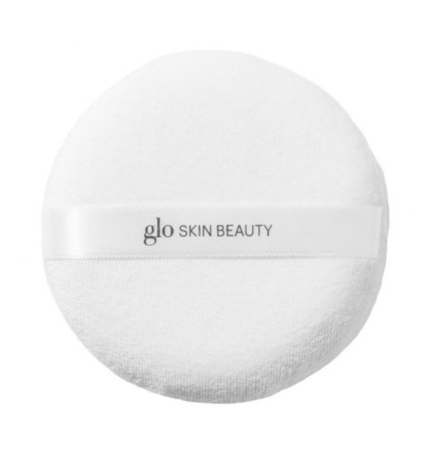 Glo Skin Beauty Powder Puff - JoyVIVA -  