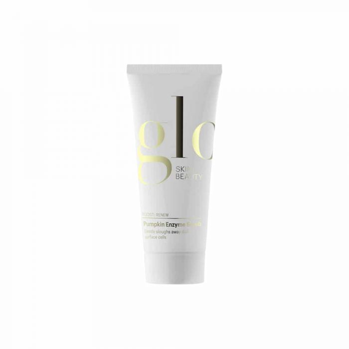 Glo Skin Beauty Pumpkin Enzyme Scrub - JoyVIVA -  