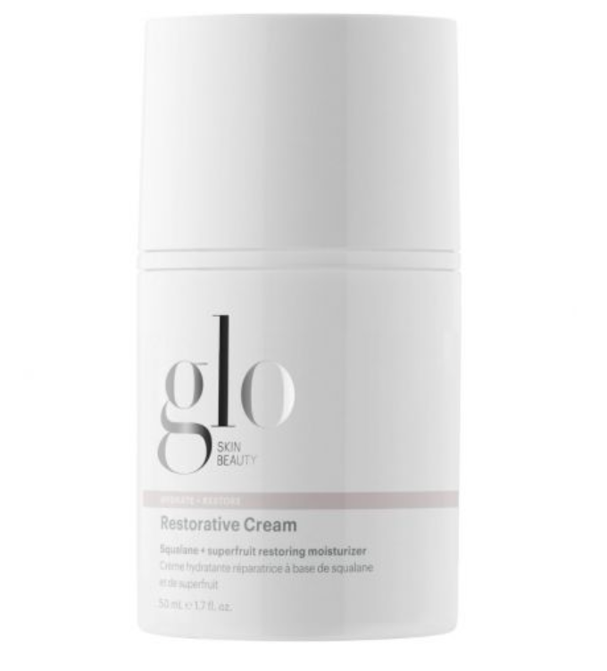 Glo Skin Beauty Restorative Cream - JoyVIVA -  
