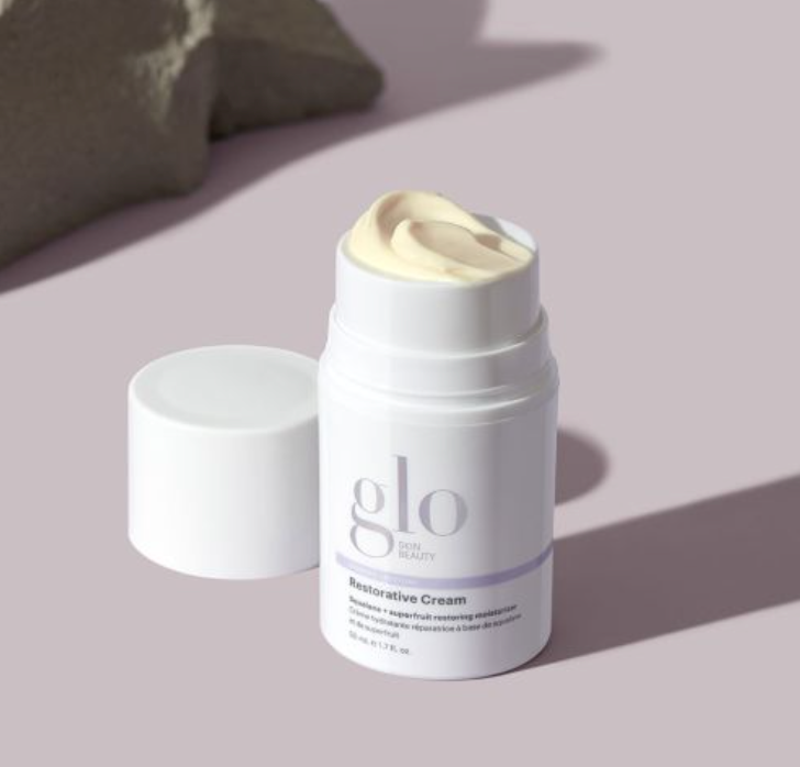 Glo Skin Beauty Restorative Cream - JoyVIVA -  
