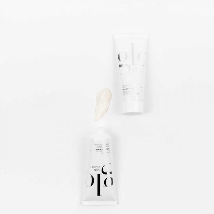 Glo Skin Beauty Restorative Mask - JoyVIVA -  