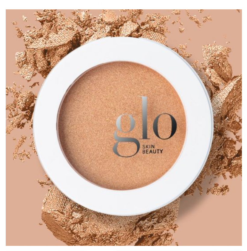 Glo Skin Beauty Skin Glow Powder Highlighter - JoyVIVA -  