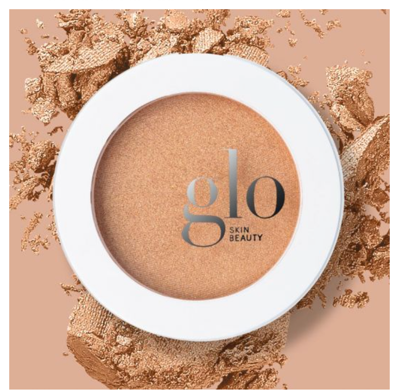 Glo Skin Beauty Skin Glow Powder Highlighter - JoyVIVA -  