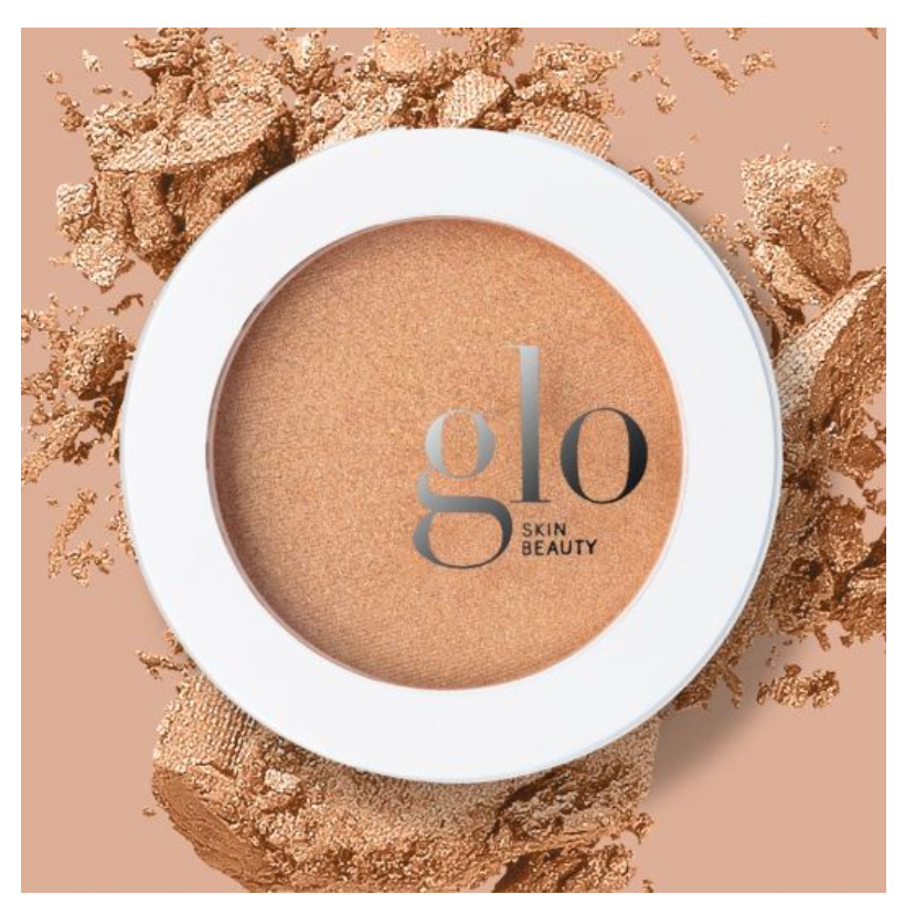 Glo Skin Beauty Skin Glow Powder Highlighter - JoyVIVA -  
