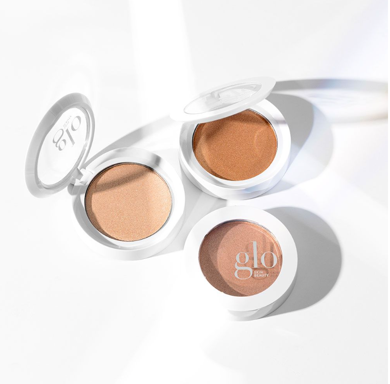 Glo Skin Beauty Skin Glow Powder Highlighter - JoyVIVA -  
